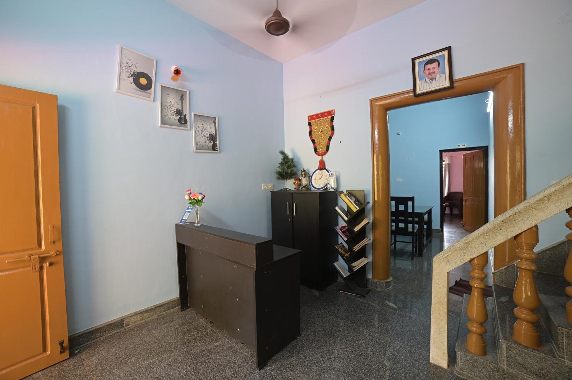 The Camp Club Beach Villa Payyannur Kültér fotó